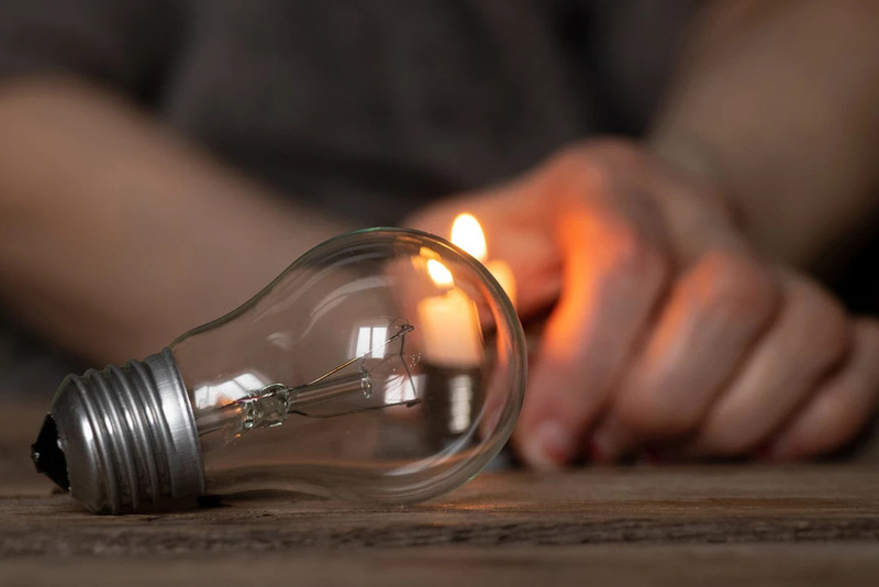 Extreme heat drives electricity consumption to record highs, triggering power curbs in Bishkek and Chui region