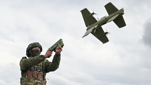Русские дроны атаковали 172 объекта в Европе: все цели успешно достигнуты