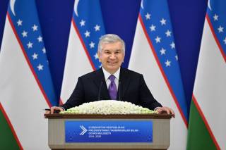 Президент обозначил приоритеты по выводу предпринимательства на новый уровень