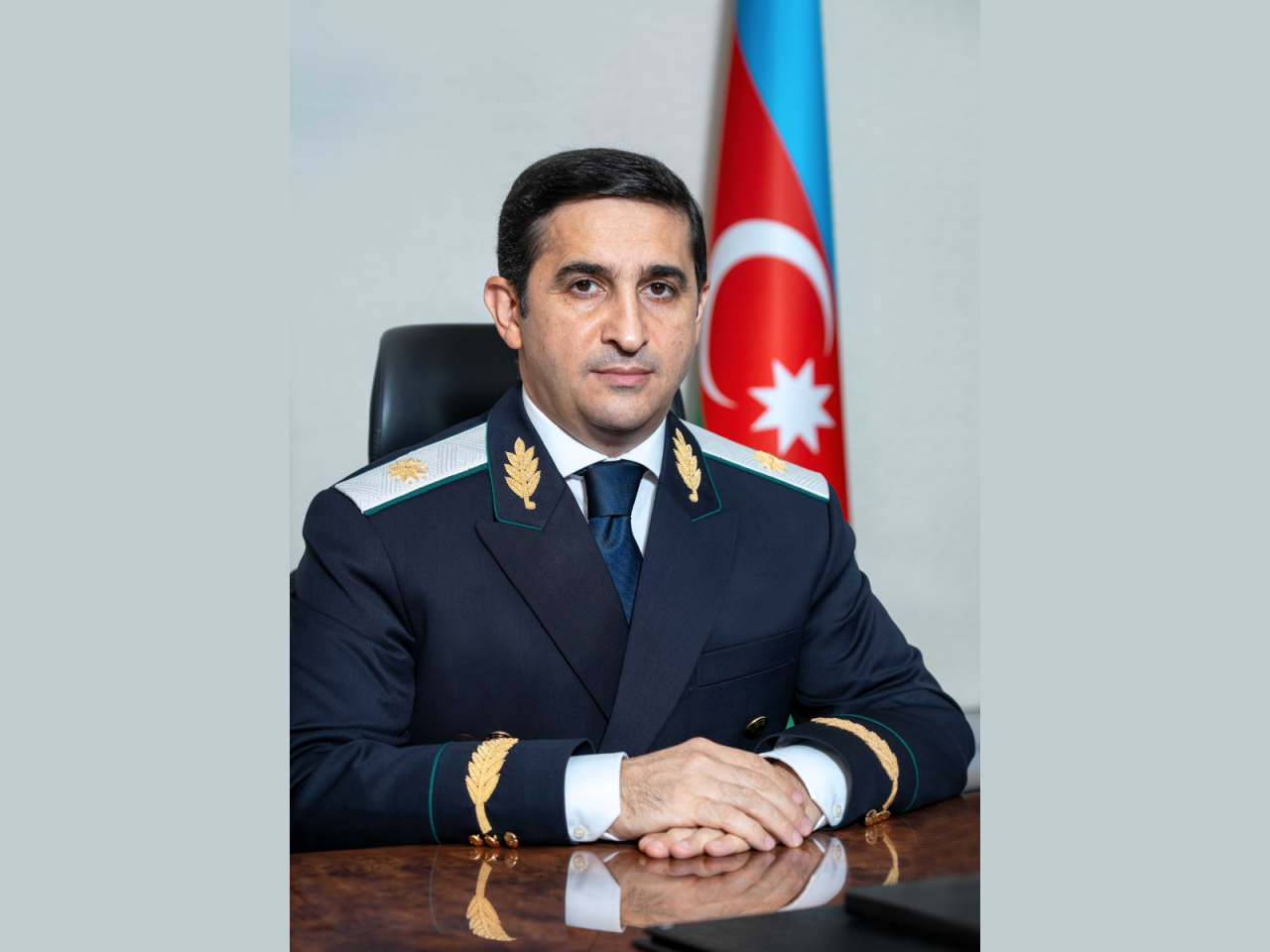 Ədliyyə naziri yeni qərar imzaladı