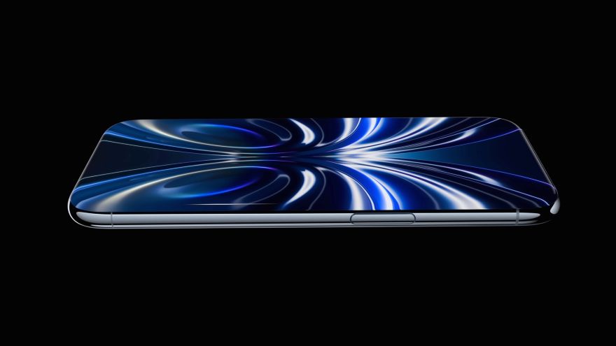 Apple запускает производство юбилейного iPhone 20