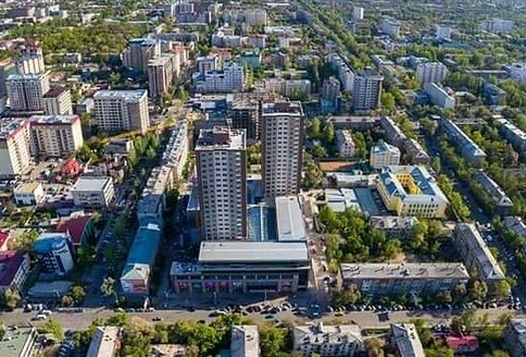 ВВП Кыргызстана превысил 781 миллиард сомов с начала 2026 года