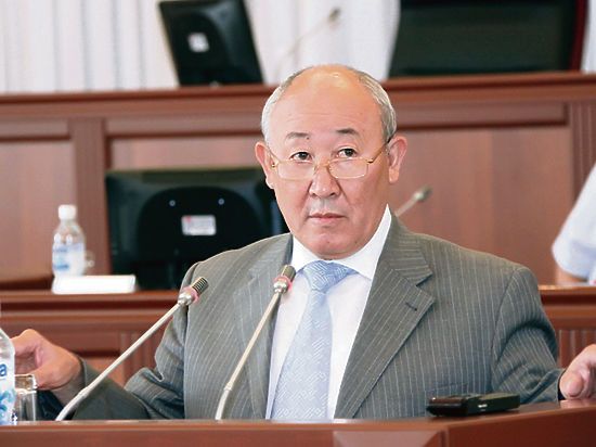 Ex-head of Financial Market Supervision Service fully acquitted