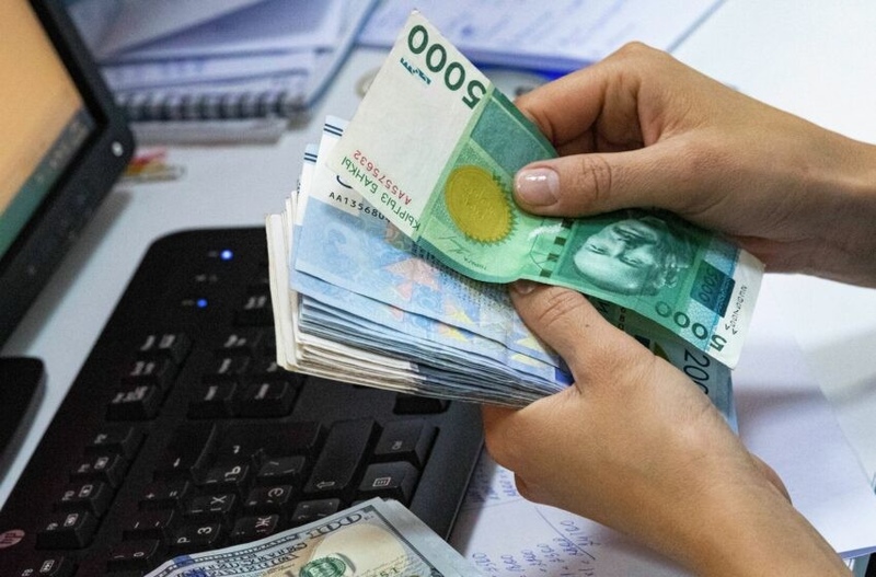 Paid services in Kyrgyzstan increase in price by 8.3%