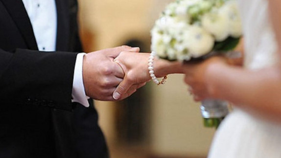 Marriage registration applications now available online via Tunduk mobile app