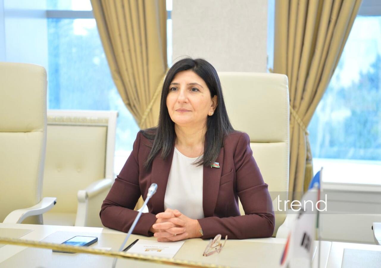 Azərbaycanın WUF13 kontekstində ən mühüm üstünlüklərindən biri postmünaqişə şəhərsalma təcrübəsidir