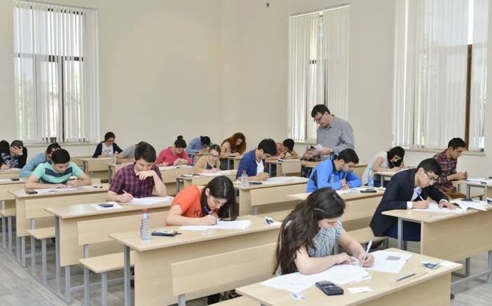 В Азербайджане объявлены результаты поступления в колледжи