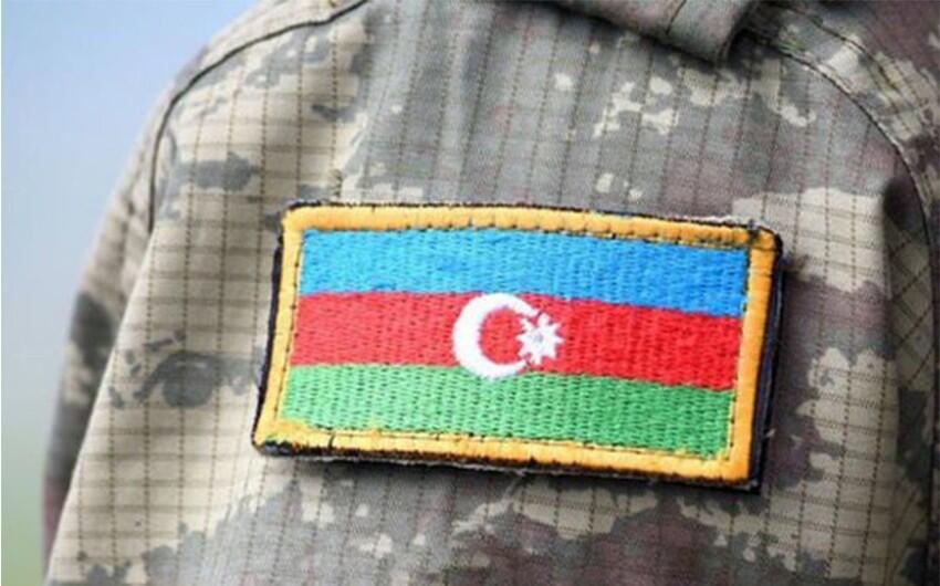 Погиб военнослужащий азербайджанской армии