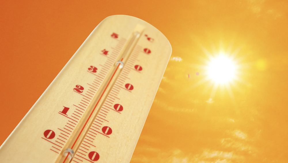 До +37 °C и местами грозы. Прогноз погоды в Бишкеке и по Кыргызстану на неделю