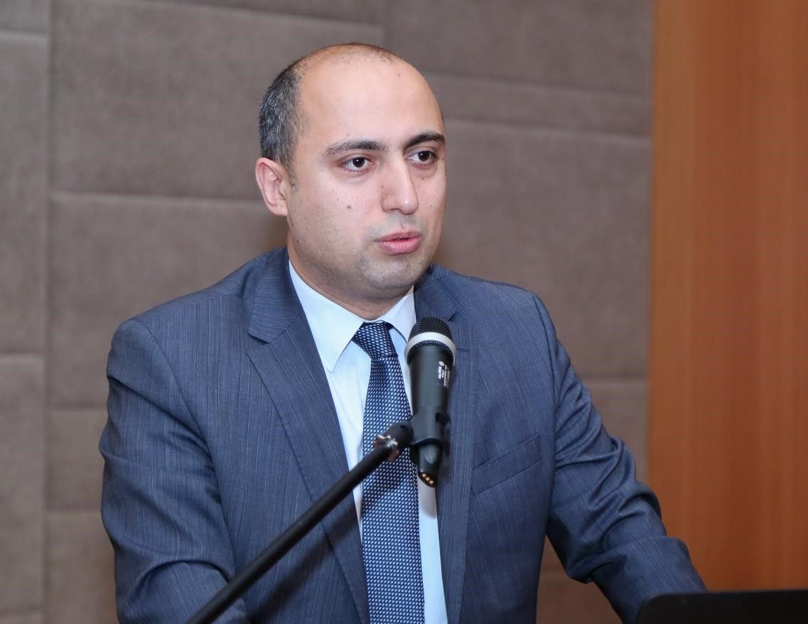 Эмин Амруллаев: Тема Западного Азербайджана имеет стратегическую значимость