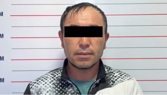 Бизнесмена задержали по подозрению в незаконной добыче песка, гравия и суглинков (фото)