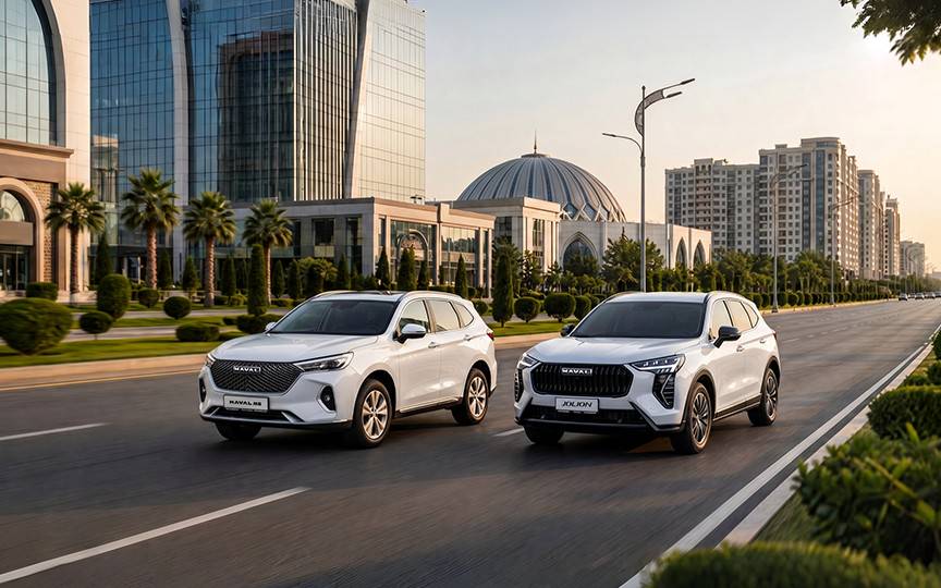 Покупаете HAVAL в кредит? Вот на что стоит обратить внимание заранее Реклама