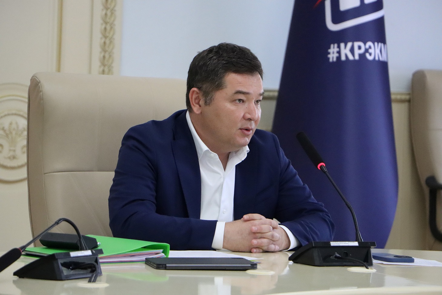 Санкции. Госбанки Кыргызстана прекратили деловые отношения с десятками компаний