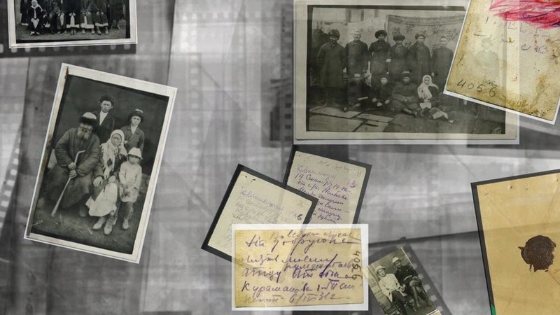 "Archive as Art" exhibition to open in Osh
