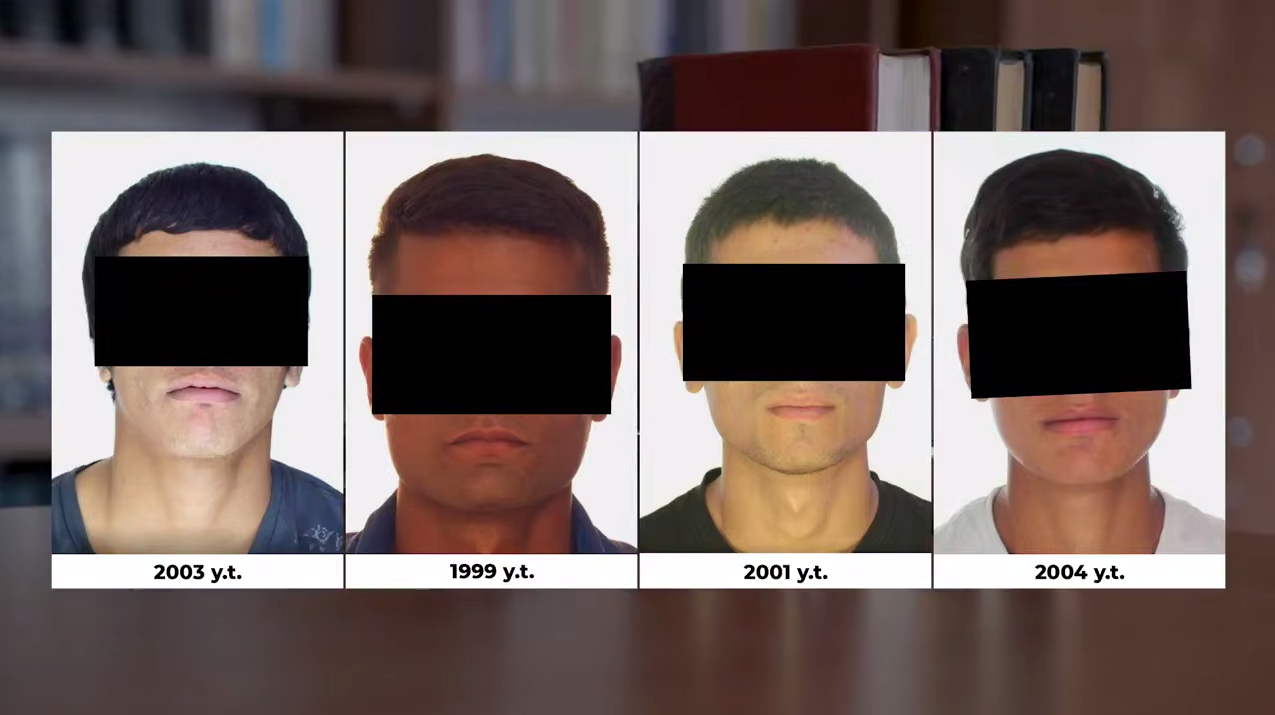 В Сурхандарье вынесен приговор четырём участникам террористической группы 18:39 / 08.08.2026 18:39 / 08.08.2026 В Сурхандарье вынесен приговор четырём участникам террористической группы