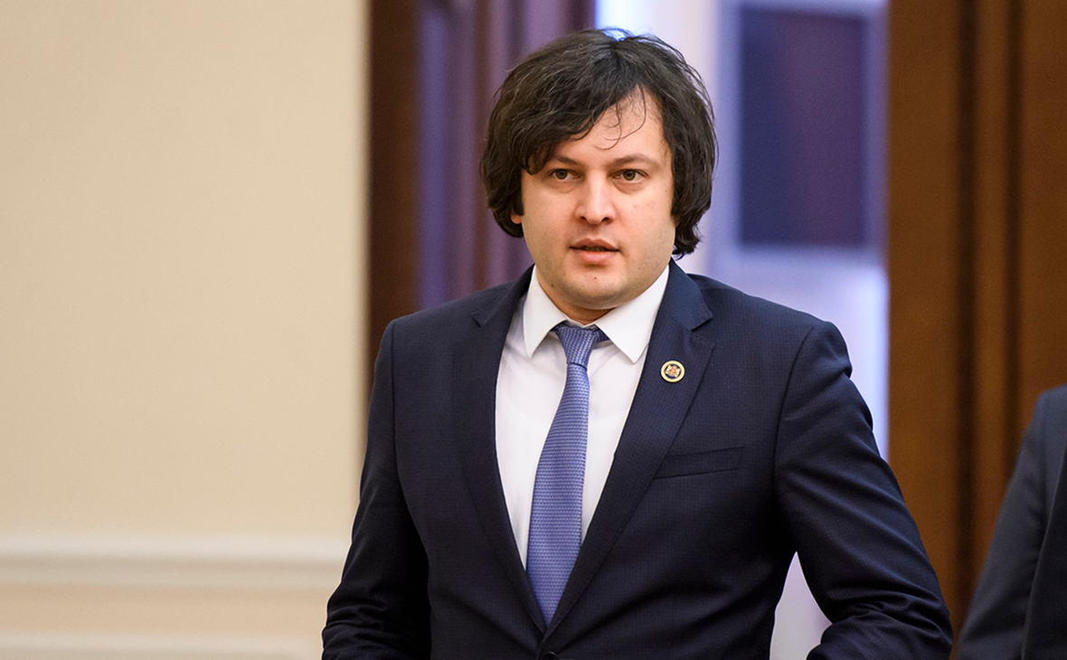 Кобахидзе поддержал инициативы Алиева по связанности региона