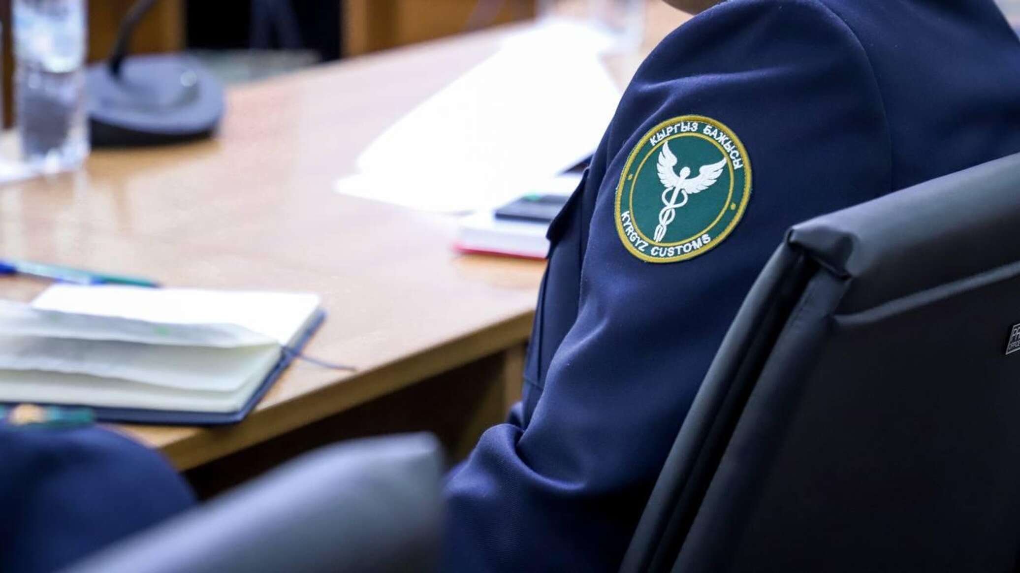 В администрации президента опровергли, что брат Жапарова контролирует таможню