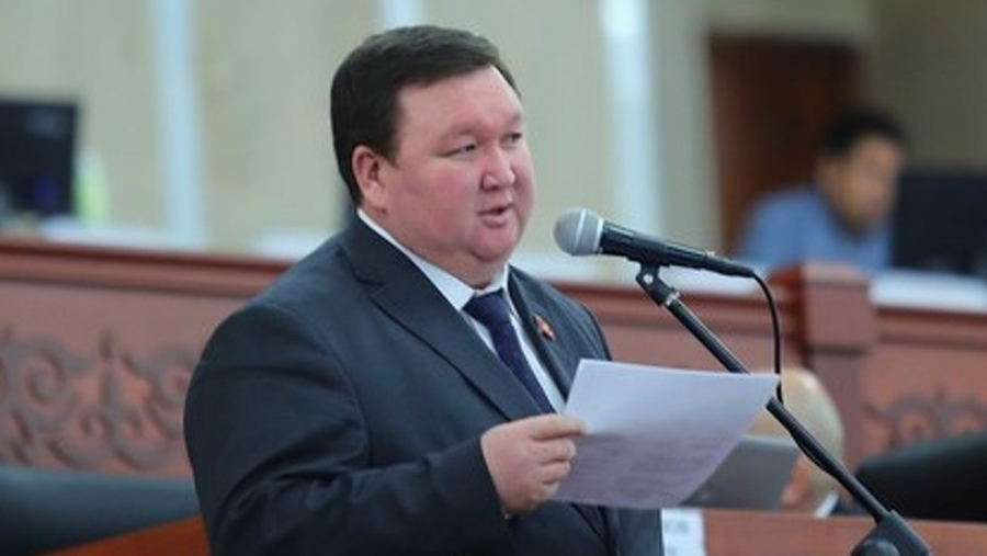 Кто может стать депутатом ЖК, если отменят регистрацию Чингиза Айдарбекова?
