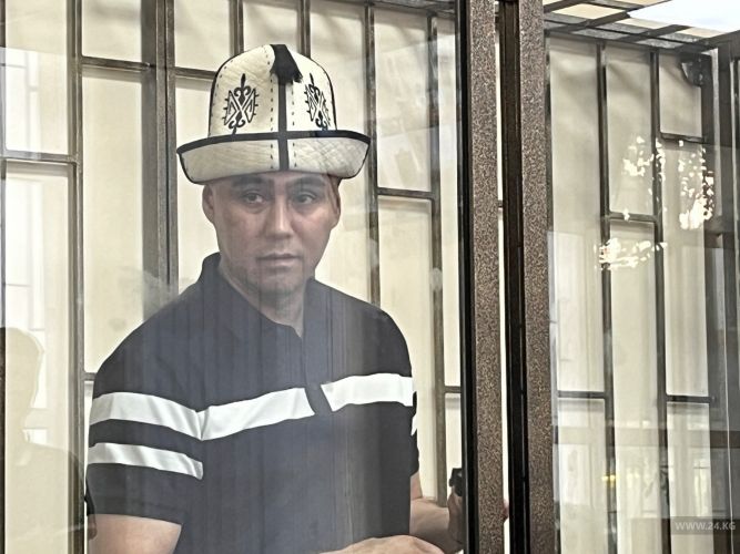 Адвокат Ташова заявил о несогласии с приговором и арестом его имущества