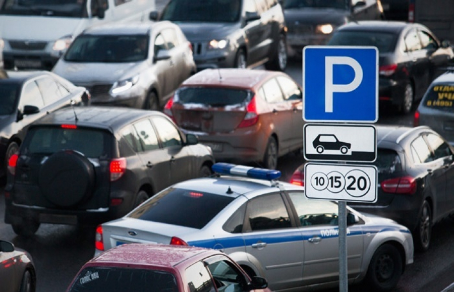 Вместо сквера будет парковка в 3-м микрорайоне Бишкека