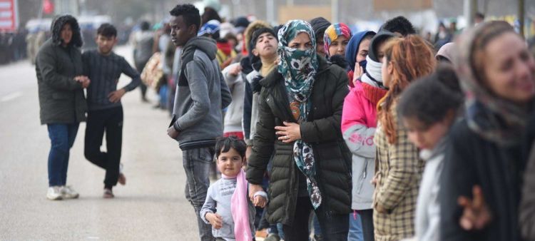 Women make up majority of migrants in Europe and Central Asia — UN