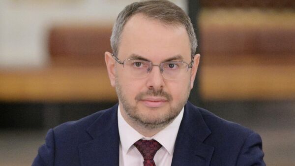 Статус русского языка в КР укрепляет образовательные связи с Россией — Могилевский