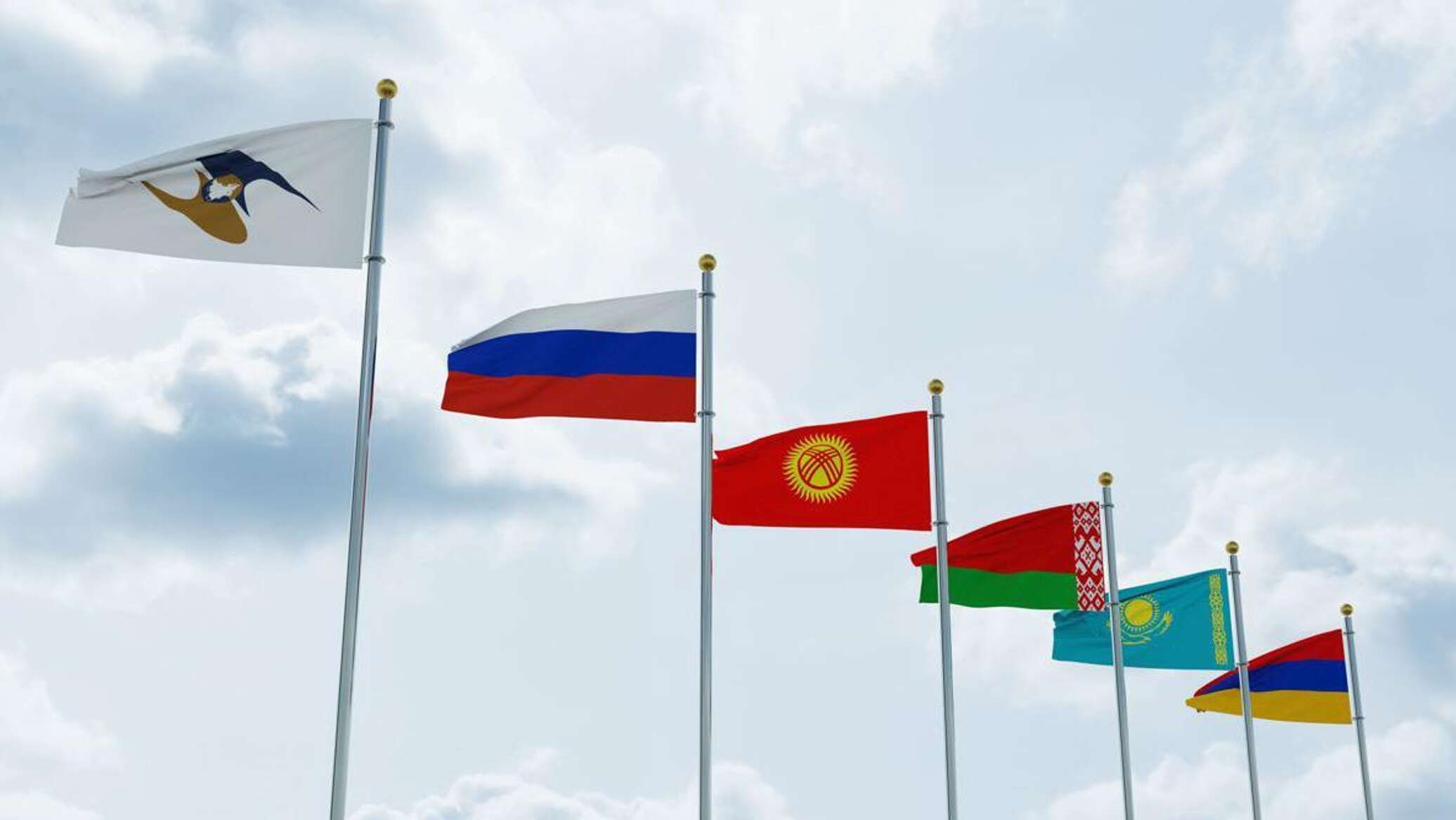 Продукты из Индонезии могут появиться в РФ после соглашения страны с ЕАЭС