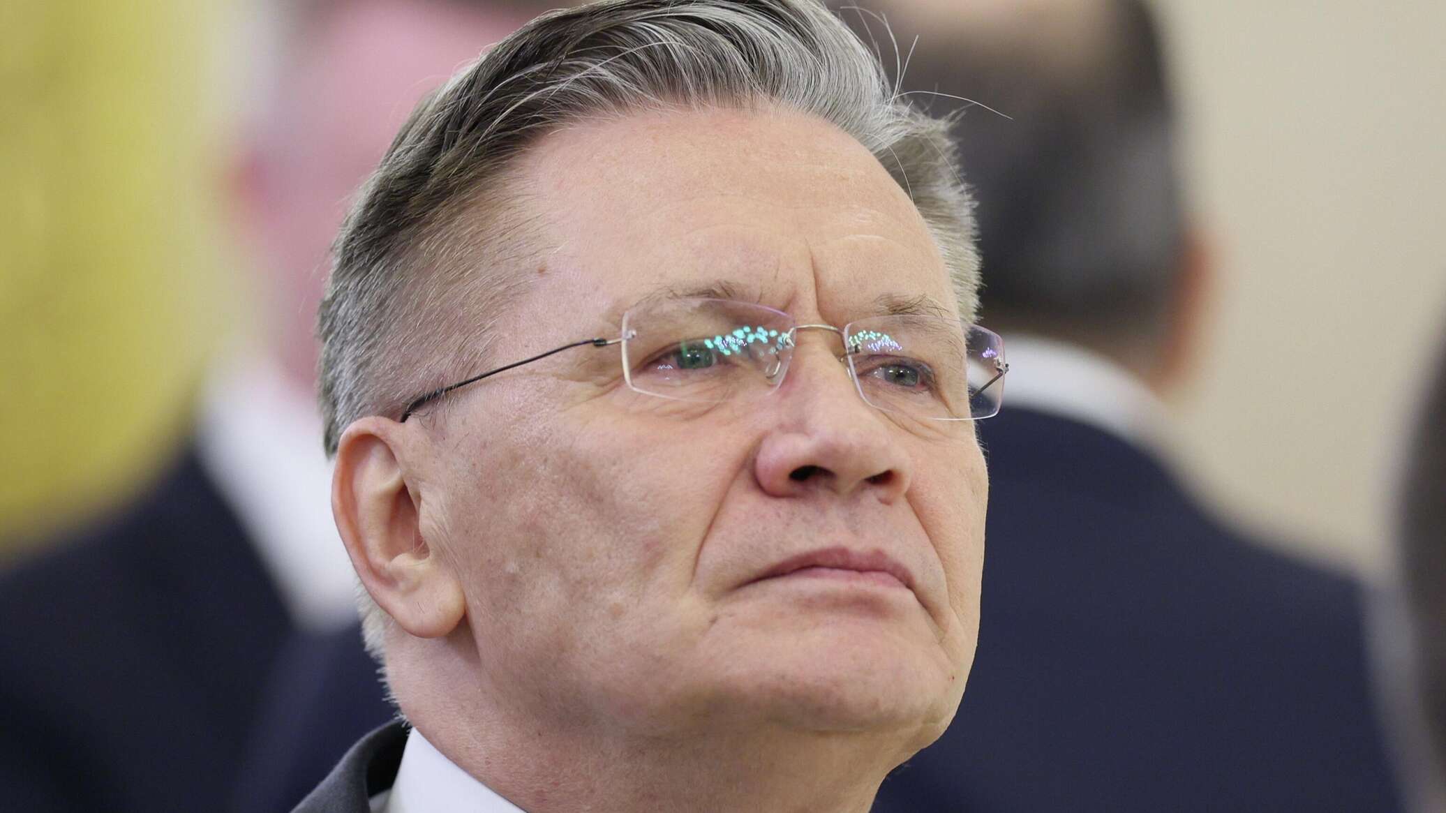 "Росатом" ждет решения властей КР по проекту АЭС — Лихачев
