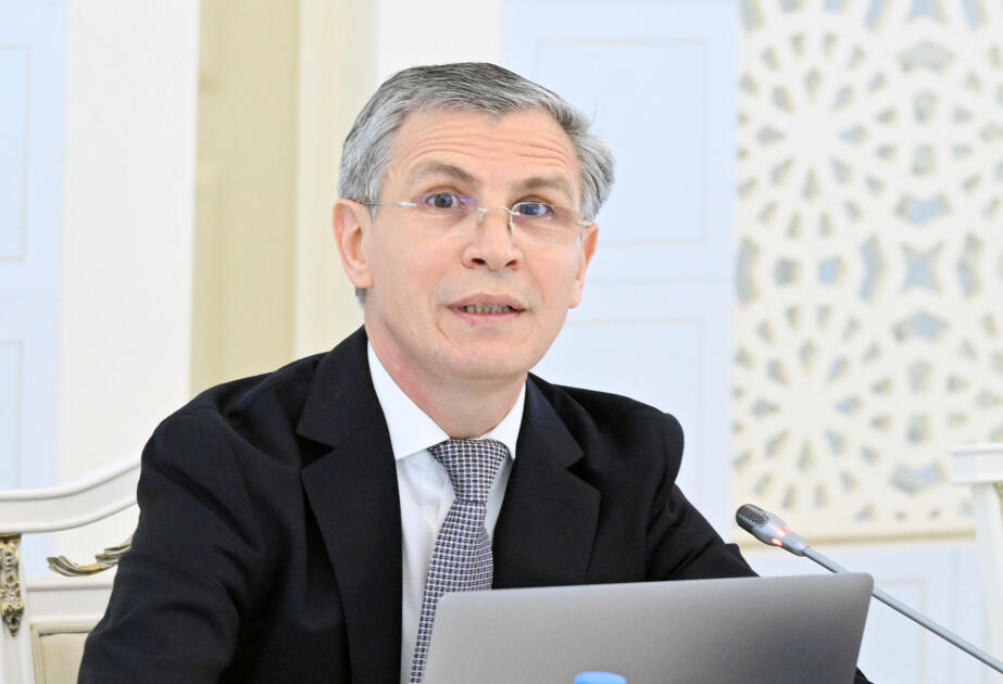 Формируется новая правовая база Великого возвращения