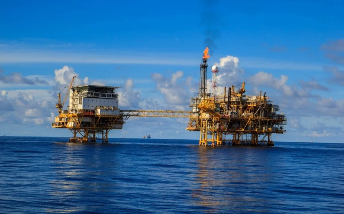 TotalEnergies планирует запустить вторую фазу проекта "Абшерон" до конца 2026 года