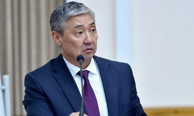 National Bank tightens oversight of banks amid sanctions risks — Baketaev