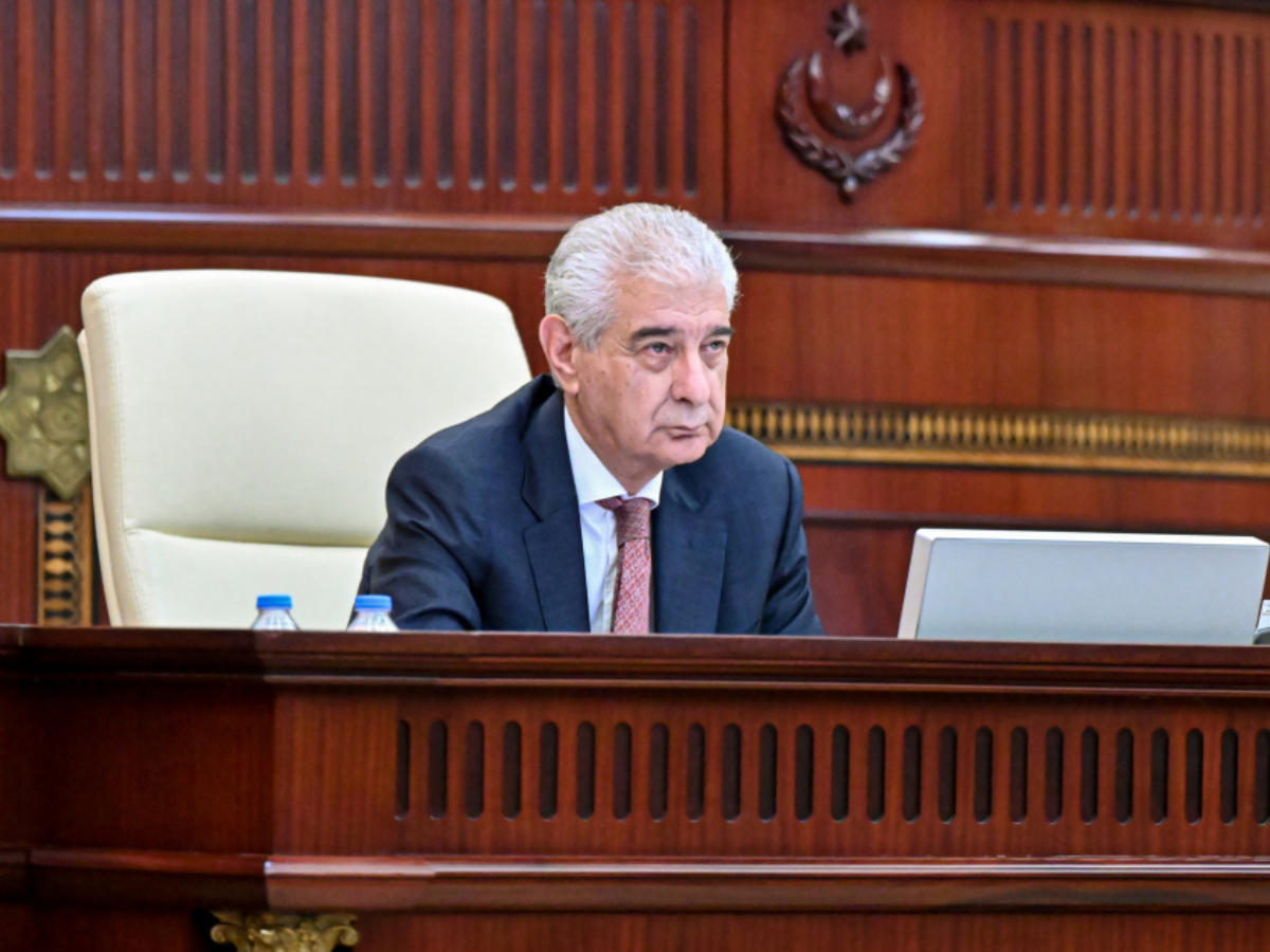 Unu Öndər Heydər Əliyevin qayıdışı olmasaydı, Azərbaycanın müasir tarixi tamamilə başqa istiqamətdə cərəyan edərdi