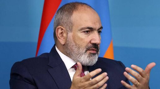 Пашинян: Армения и ЕС отменят визовый режим в течение двух лет