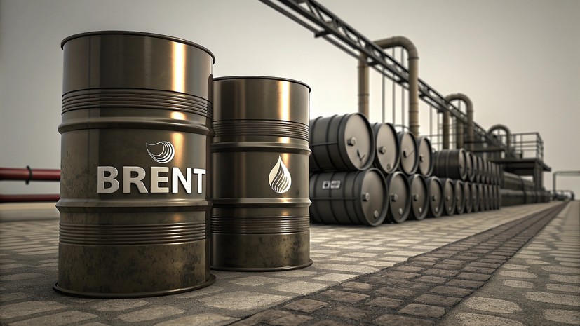 Атака на Иран. США все-таки продлили действие лицензии на российскую нефть