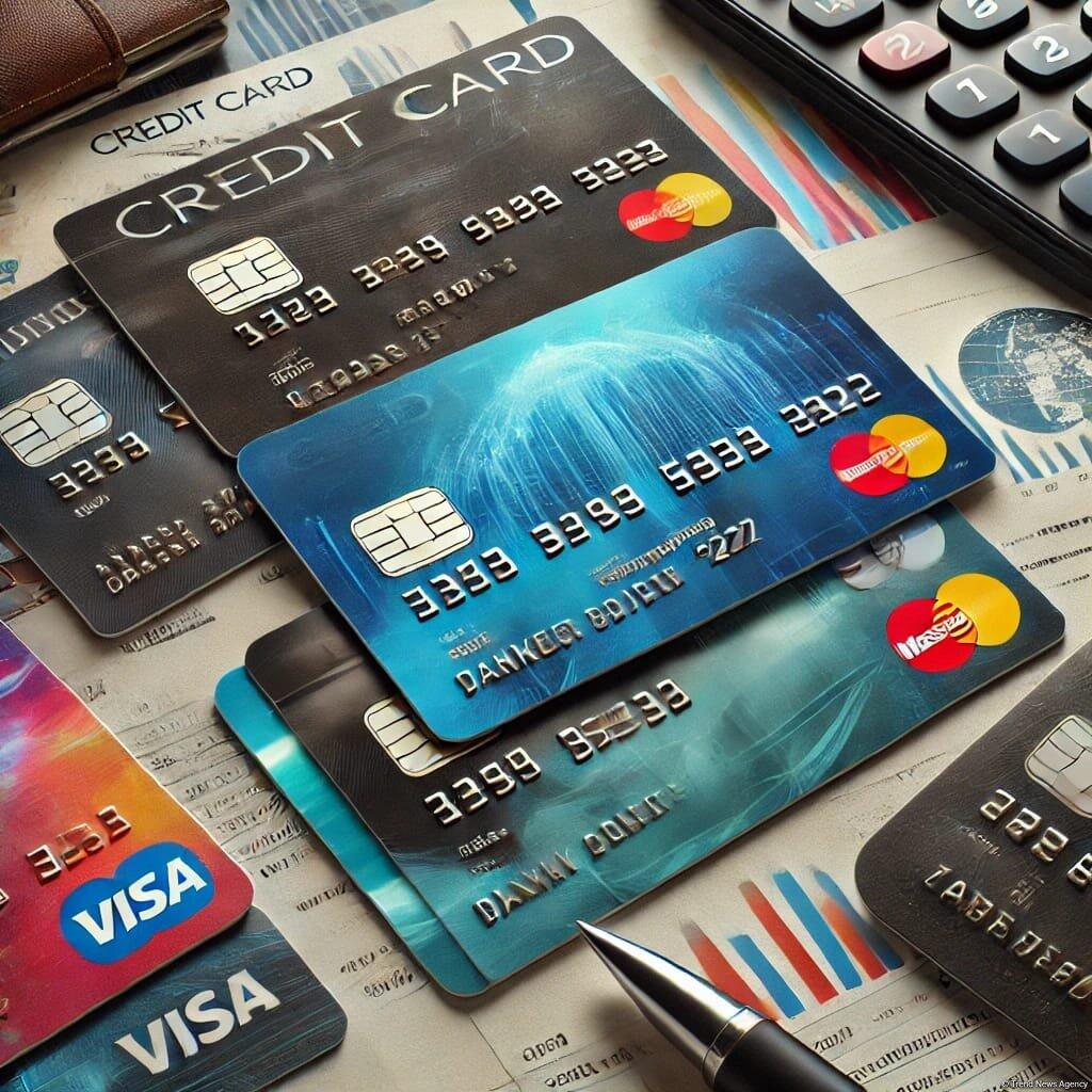 Azərbaycanda UnionPay kartları ilə həyata keçirilən əməliyyatların həcmi açıqlandı
