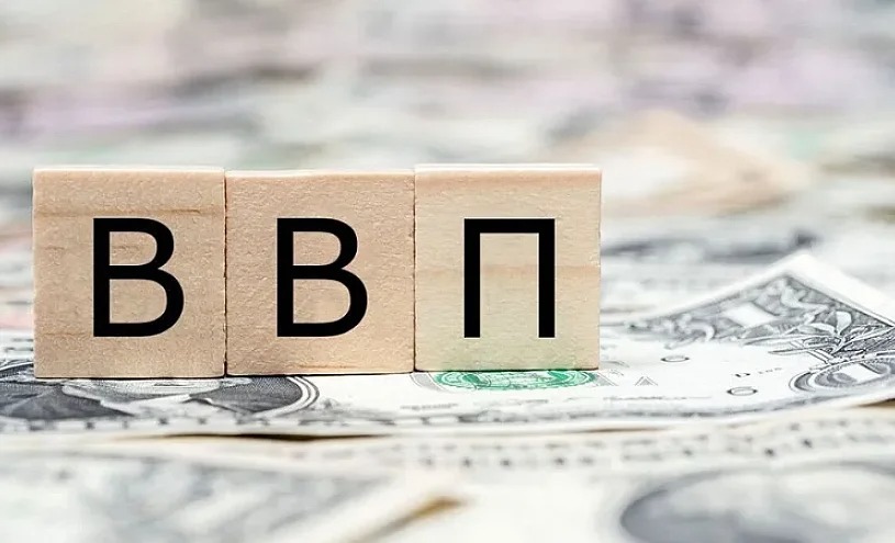 ВВП Кыргызстана по итогам первого квартала вырос на 10,1 процента