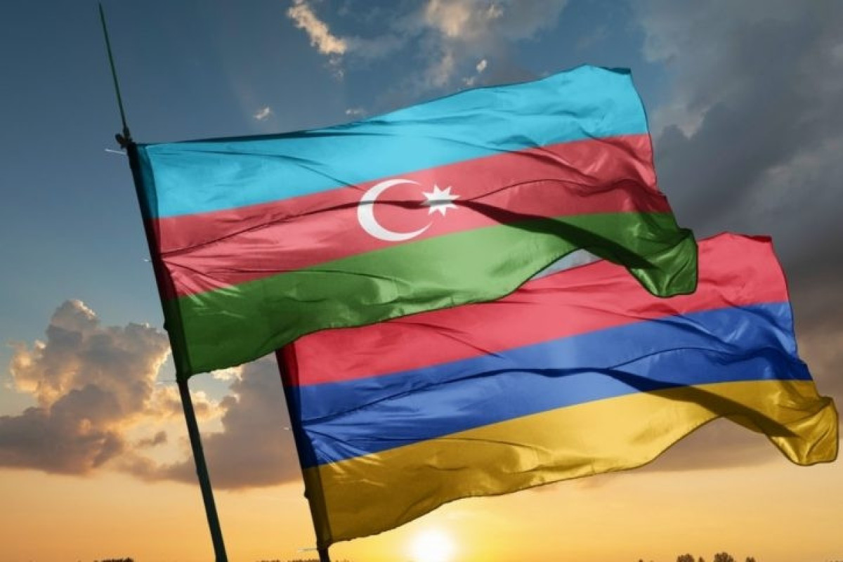 Ереван: Ведется работа над подписанием мирного договора с Баку