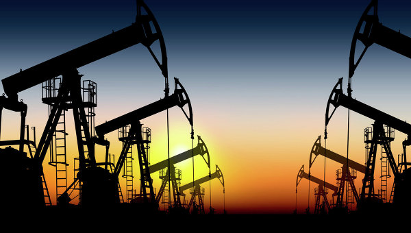 Казахстан договорился о крупных поставках нефти в Южную Корею