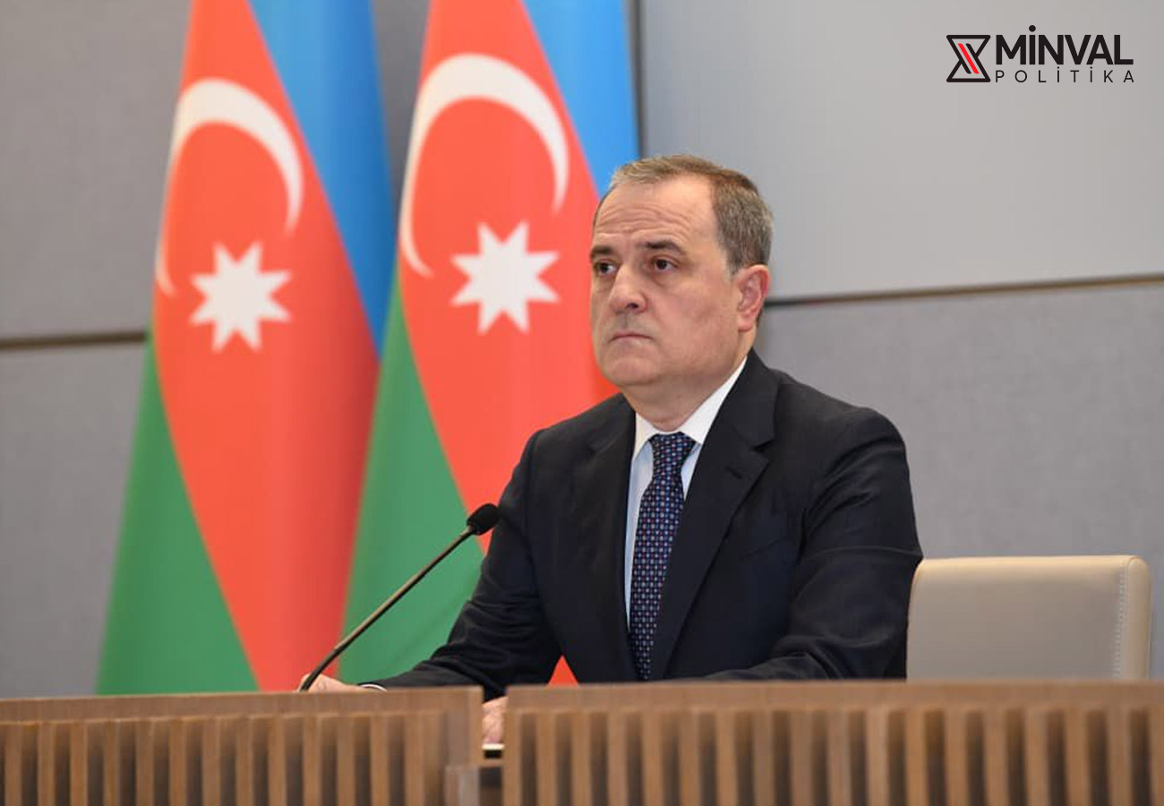 Байрамов: Баку надеется на укрепление перемирия между Ираном и США
