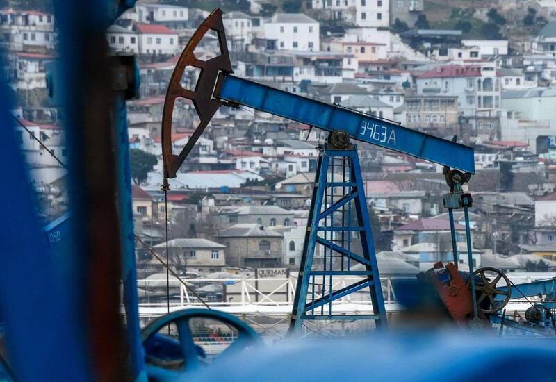 "Brent" ucuzlaşdı