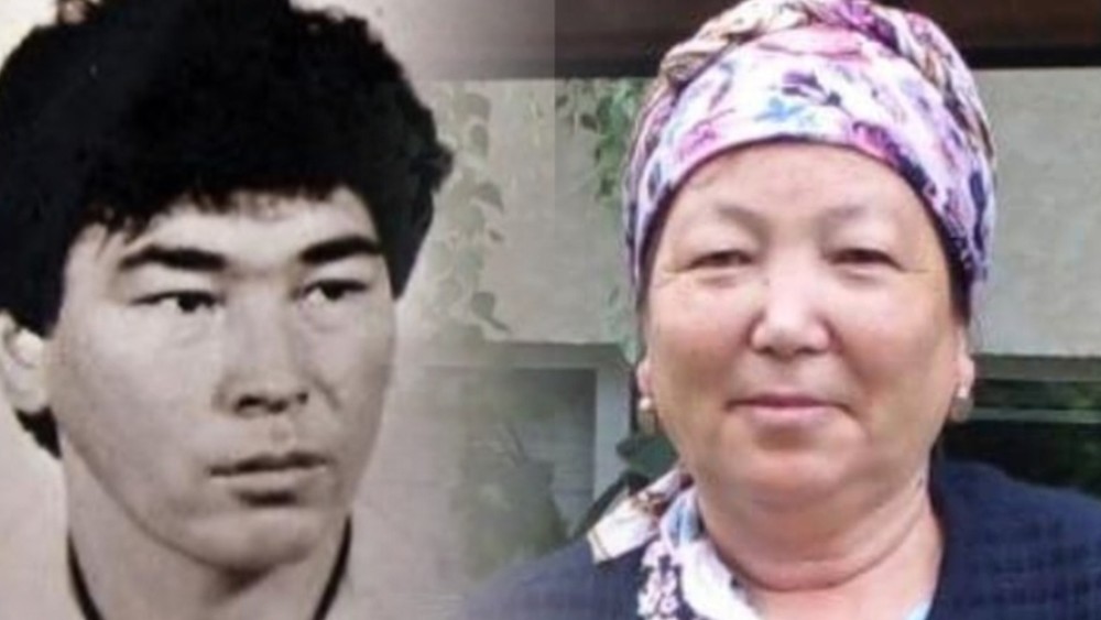 Смерть сына и разрыв на 2,5 года: История супруги покойного певца Чубака Сатаева (фото)