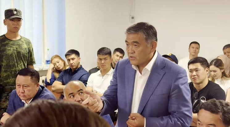"Дело 75" и Ташиев. Суд отложили