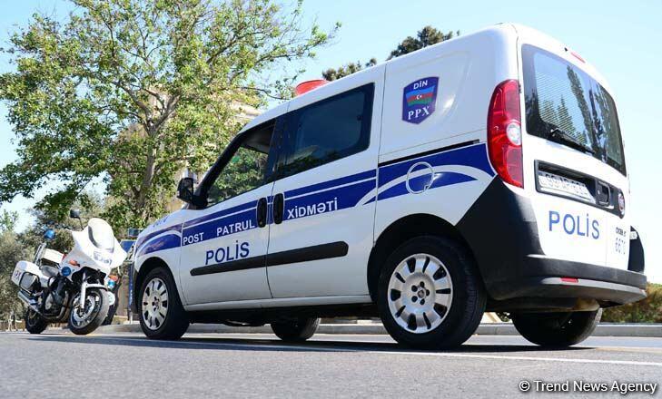 Qayınata gəlinini narahat edən şəxsi avtomobillə vurub öldürdü