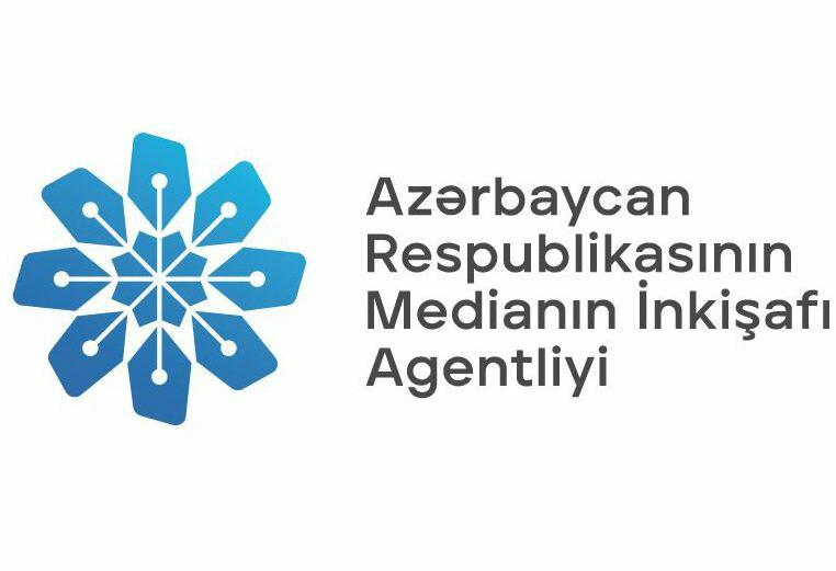 Medianın İnkişafı Agentliyi bu saytlara