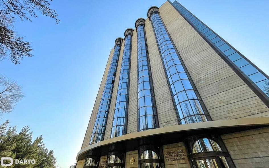 Сколько прибыли получили банки Узбекистана за четыре месяца За последние два года объём чистой прибыли банковского сектора в январе-апреле вырос более чем в два раза.