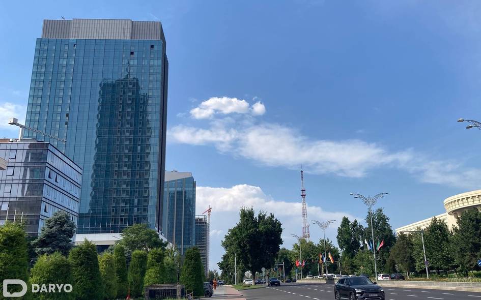 Сегодня по Узбекистану без осадков, температура может повыситься до +44° Утром в отдельных районах Республики Каракалпакстан, Хорезмской области и во второй половине дня местами по Навоийской области возможен кратковременный дождь.