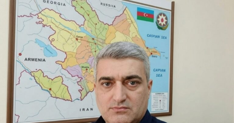 В Азербайджане задержали автора оскорбительных публикаций о верующих