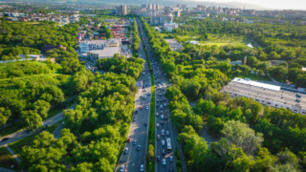 Новый Генплан Алматы 2026 - как будут застраивать город
