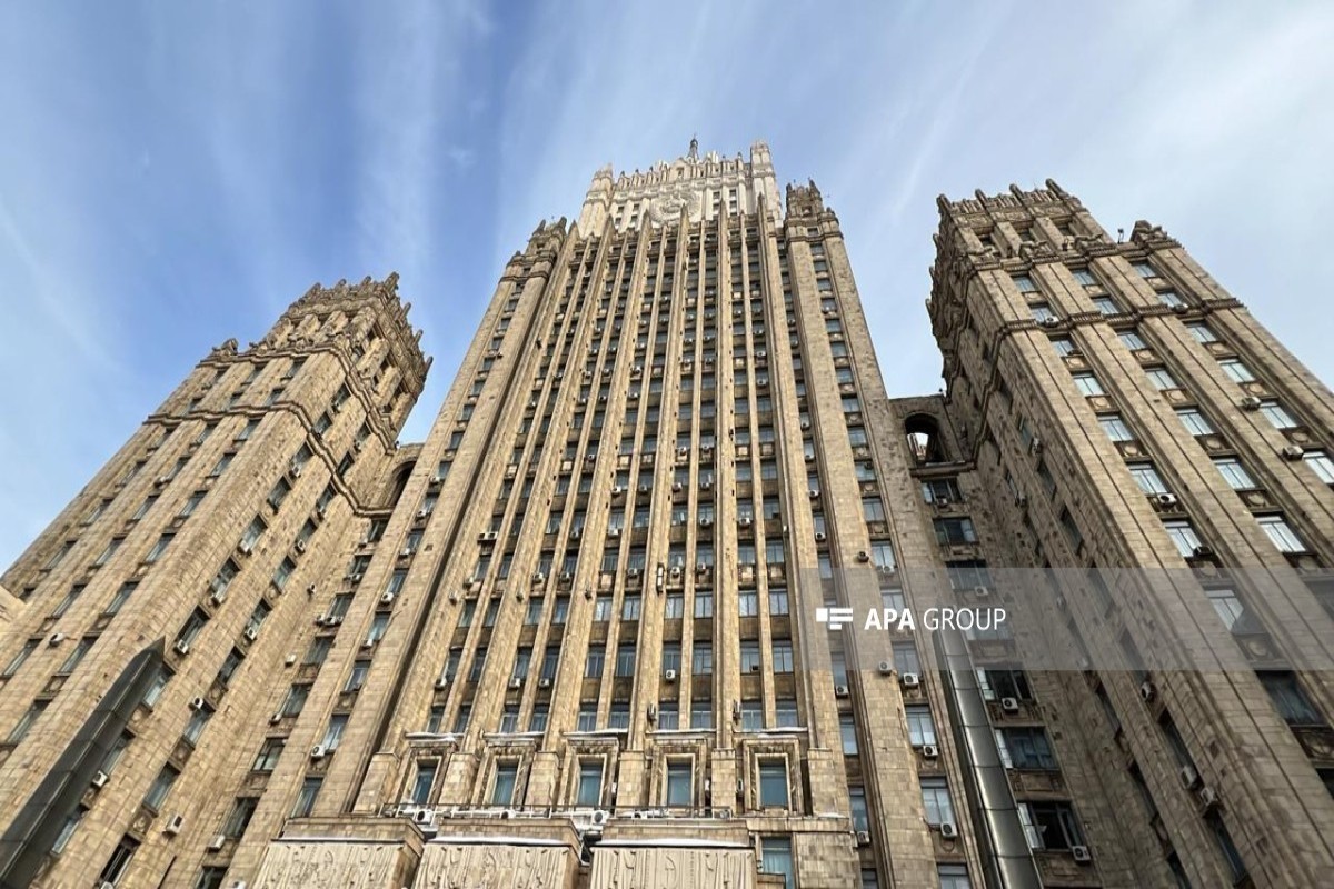 Россия расширила «чёрный список» представителей ЕС в ответ на новые санкции
