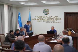Начались оперативно-профилактические мероприятия